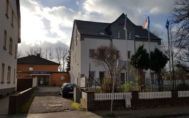 Hotel ARIS