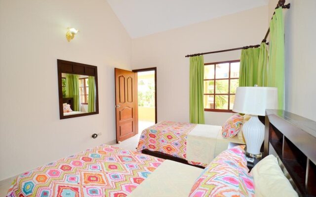 Villas Palmeras