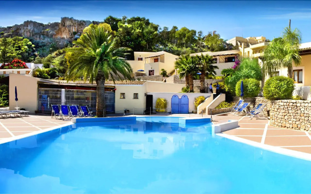 Villaggio Cala Mancina
