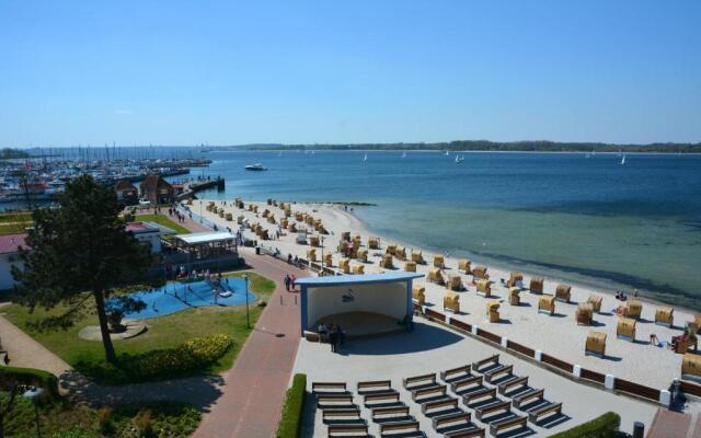 Strandhotel 33