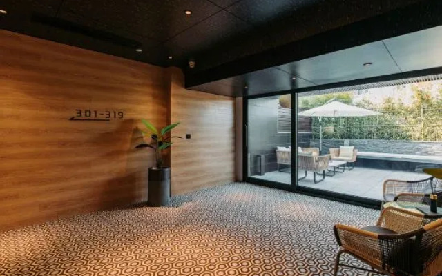 Hotel Space Xiamen