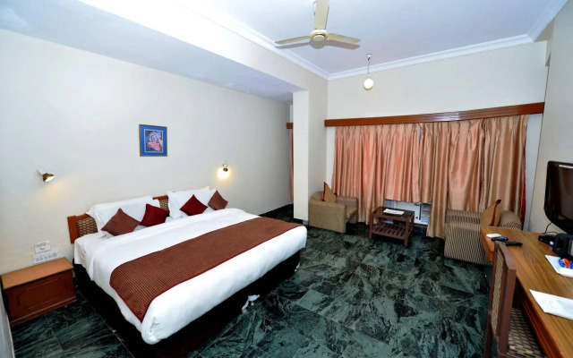 Hotel Vishnupriya