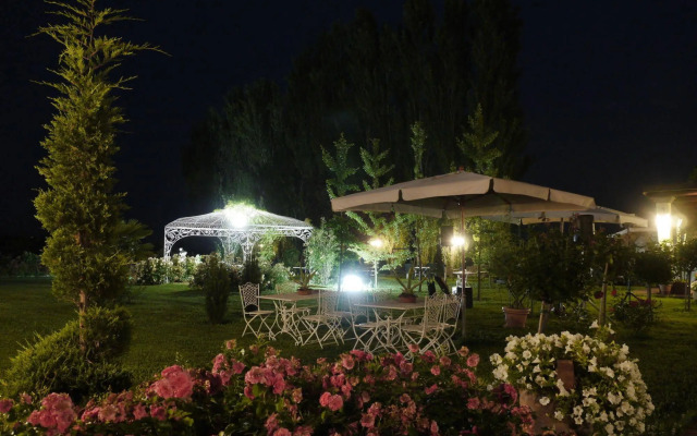 Agriturismo Millefiori Corte delle Rose