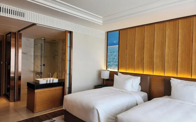 Grand Hyams Hotel - Quy Nhon Beach