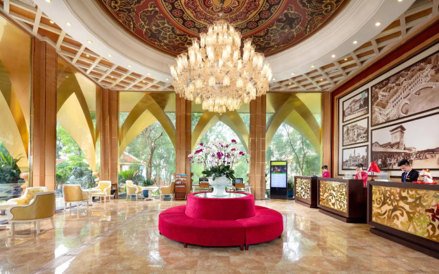 Phoenix Resort Bac Ninh