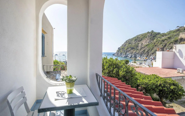 Hotel Zaro
