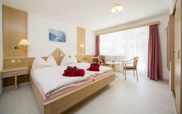 Christiania Wellness Hotel