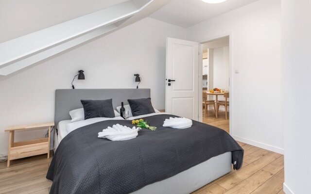 Morskie Oko Apartment by Renters