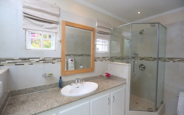 Brise De Mer 2-bed Villa With Captivating Views Of The Caribbean Sea 2 Bedroom Villa by RedAwning