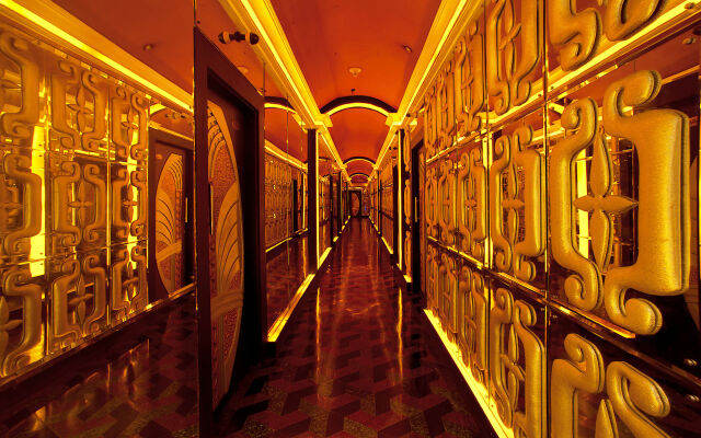 Hotel Olympic