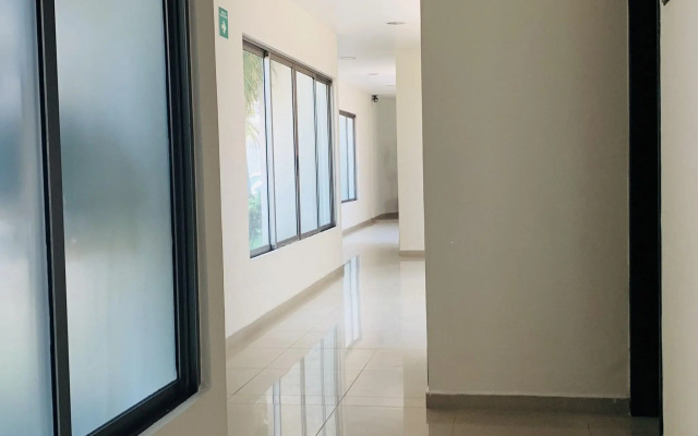 Hotel Playa Caracol