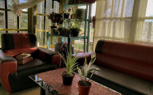 Sijo art and guesthouse