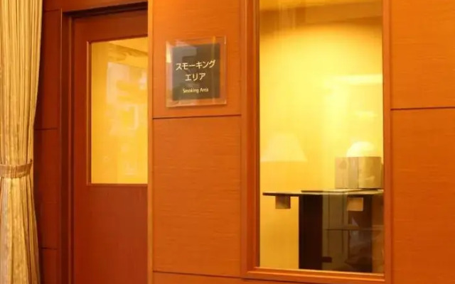 Tachikawa Washington Hotel