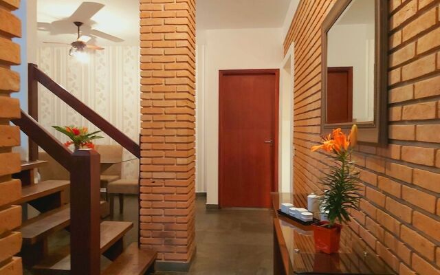 Cantinho Primavera - Caraguatatuba