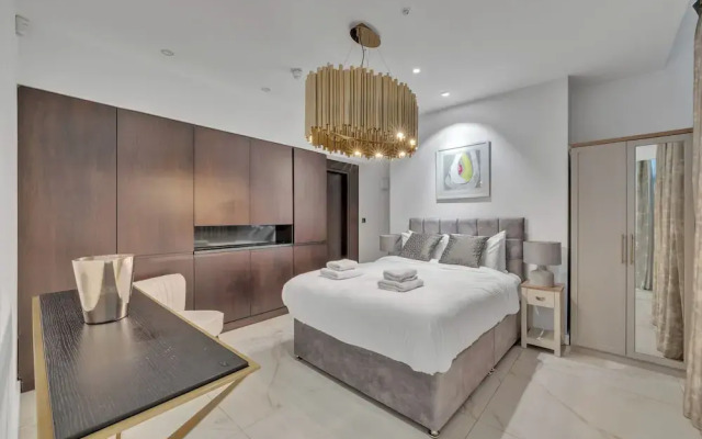 The Baker Residences