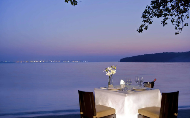 Grand Hyatt Goa