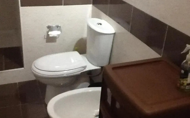 Gisira Apartments Al Borgo