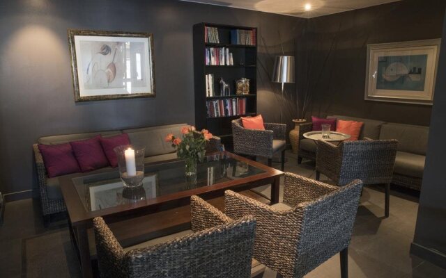 Aiden by Best Western Stockholm Solna