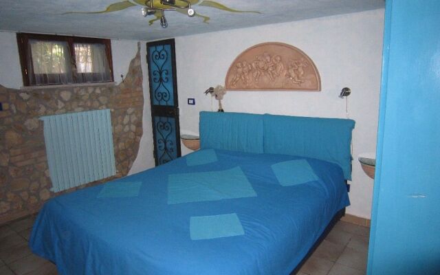 L'uliveta del Luschi Villa, piscina privata e campo da tennis, playground, wi-fi & pet friendly