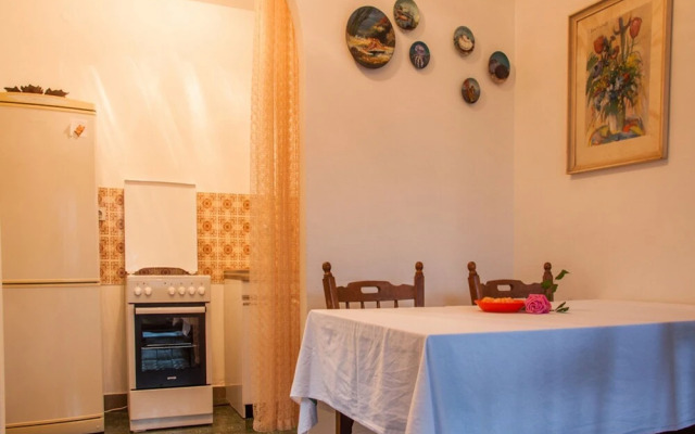 Hajdi - With Large Terrace - A1
