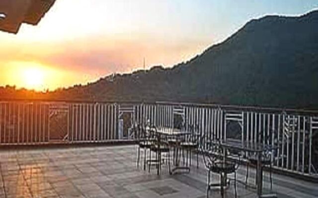 Hotel Shivalik Dharamshala