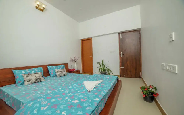 The Perfect Home Stay