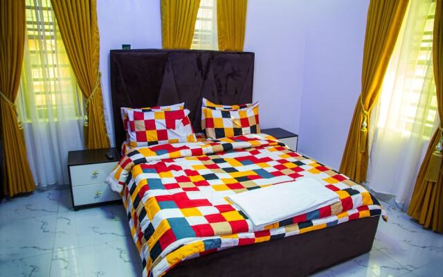 RichVilla Apartments & Hotels