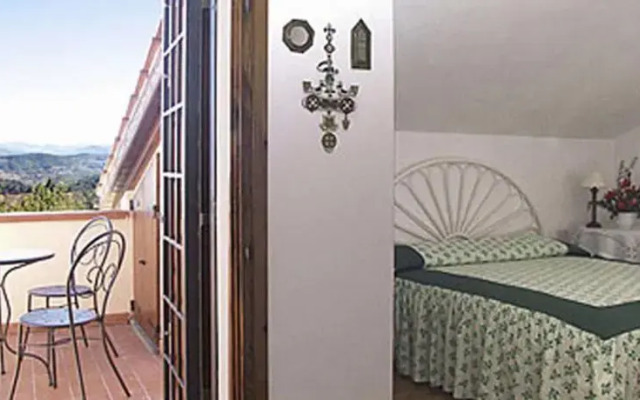 Le Ginestre B&B De Charme