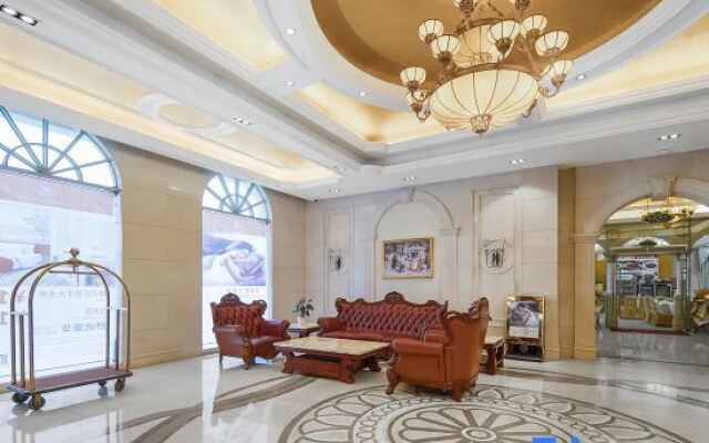 Vienna Hotel