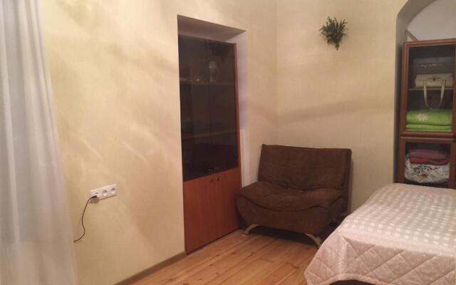 Apartment in Tbilisi Center Isk Home