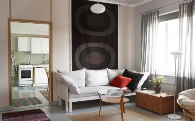 Bed & Breakfast Kuuksenkaari