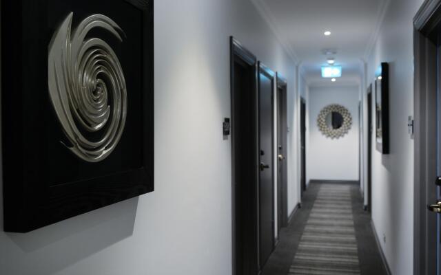 Perouse Randwick by Sydney Lodges