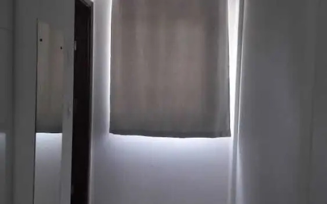 Hotel Pousada da Fronteira