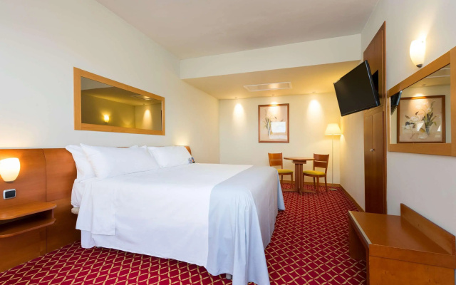 Hotel Zentral Leon Camino