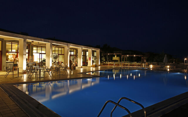 Asteris Hotel