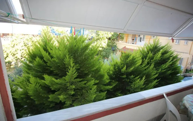 Yüksel Motel