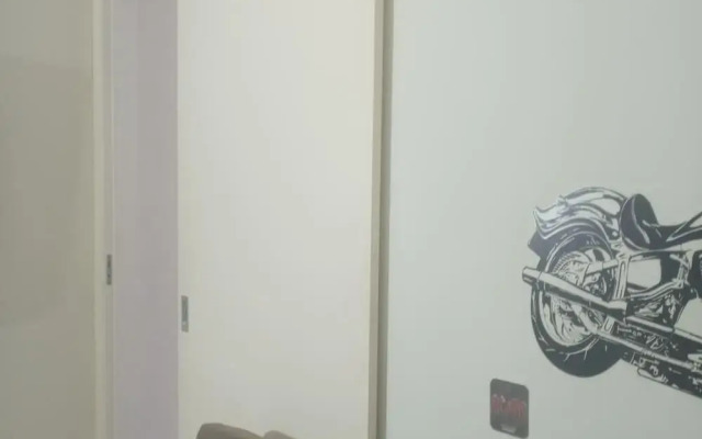 Espetacular Apartamento no Centro