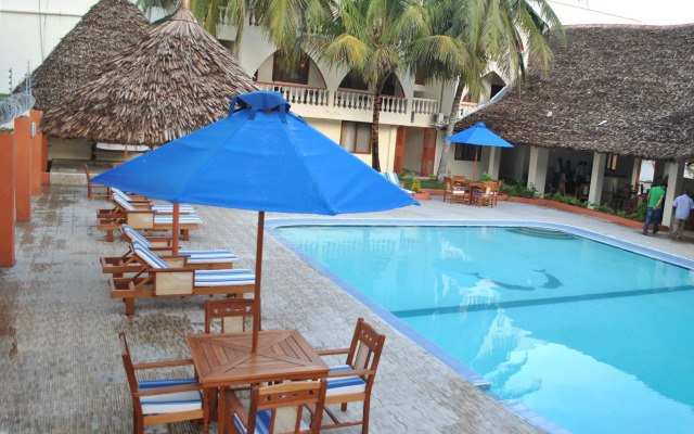 PrideInn Hotel Diani