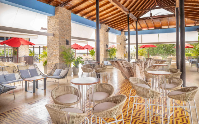 Decameron Baru - All inclusive