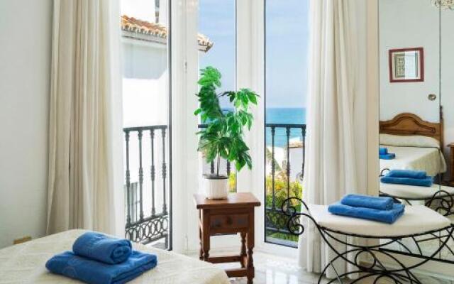 Holiday Home Mijas Beach