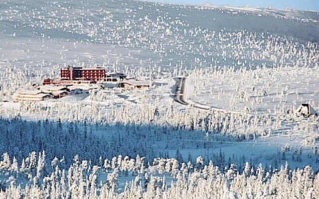 Hogfjallet, Sälen, Sweden
