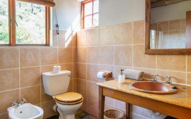 Tides River Lodge