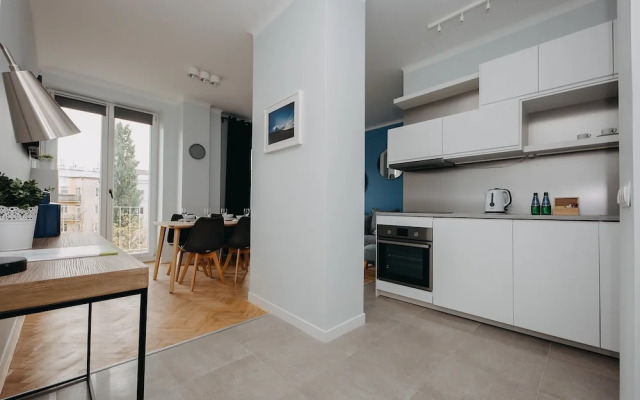 ShortStayPoland Aleje Jerozolimskie - B67