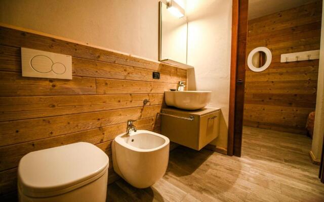 Stalle Lunghe Deluxe Apartments