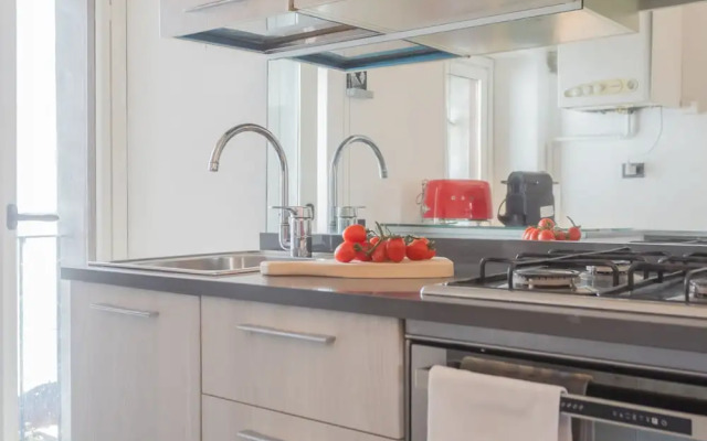 Pretty Studio in old Town