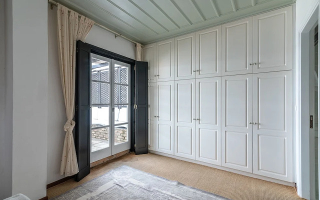 Villa SEAlia Elegantseasidein Spetses