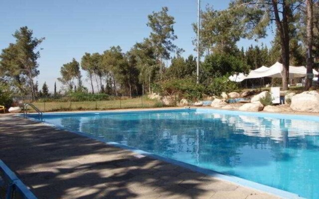 Hotel Kibbutz Coutry Lodging Harel