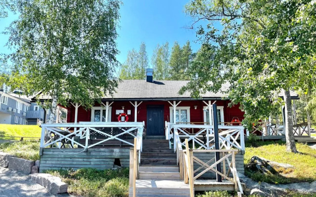Hotel Radalla