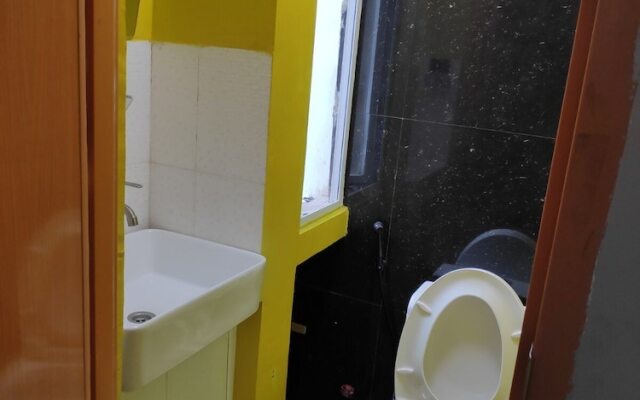 Beinte Singko de Marso Apartments