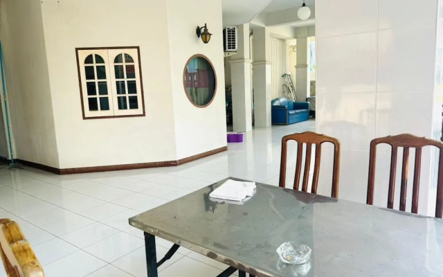 My Home Guesthouse